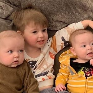 Meet your Posher, Norma